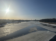 В компании «Газпром газораспределение Тверь» начались работы по прохождению поводкового периода