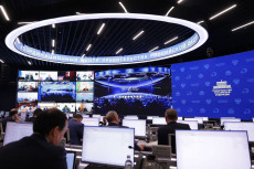 Более 1,1 млн домовладений России подключены к газовым сетям в рамках догазификации