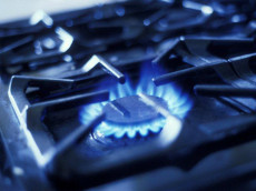 В селе Козьмодемьяновское Тверской области газифицировано первое домовладение В селе Козьмодемьяновское Тверской области газифицировано первое домовладение