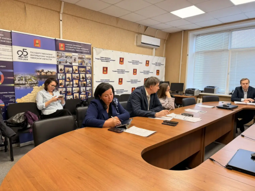 Информационное взаимодействие переходит в МАХ